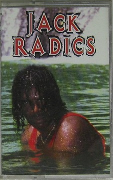 JACK RADICS-Affairs of the Heart [kaseta]