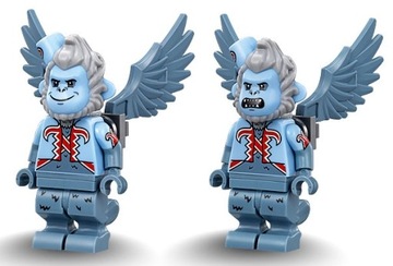 Lego 70917 @@@ FLYING MONKEY @@@ figurka z zestawu