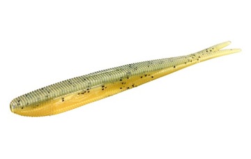 Mikado Jaskółka Saira Drop Shot 10cm Kolor 347