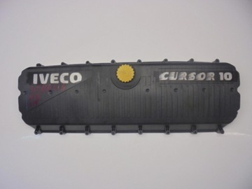IVECO STRALIS CURSOR 10 POKRYWA ZAWORÓW