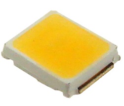 Светодиод SMD 2835 3000-3500К