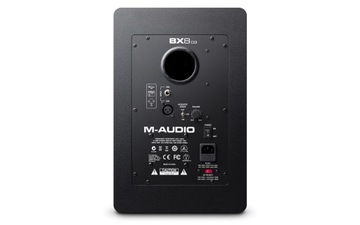 Студийный монитор M-Audio BX8 D3