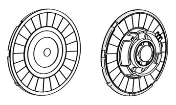 912484 BEYERDYNAMIC przetwornik do słuchawek CUSTOM ONE PRO