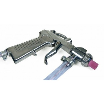 220L Full Cabin Sandblaster Sold Set Sett