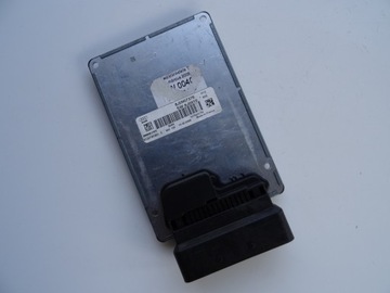 MODUL ŘÍZENÍ TLUMIČŮ AUDI TT 8J0907376
