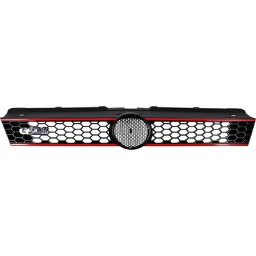 ATRAPA GRILL VW POLO GTI 2009-