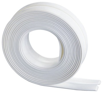 TAŚMA USZCZELNIAJĄCA DO WANNY 38 MM 3,35 M