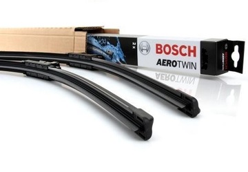 WYCIERACZKI BOSCH FORD FIESTA MK8 8 VIII 2017-
