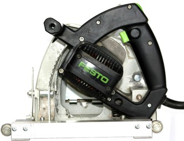 PIŁA WOLNOOBROTOWA 210 obr/min FESTOOL AXT 50 LA