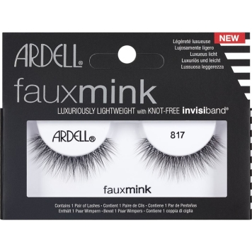 ARDELL PROFESSIONAL RZĘSY FAUX MINK 817 JAKOŚĆ