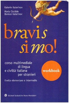 Bravissimo! corso multimediale di lingua e civiltà