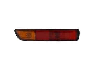LAMPA TYL MITSUBISHI PAJERO V60 V70 III 3 2000-03