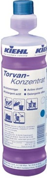 KIEHL Torvan Konzentrat Mocny aktywny płyn myjący