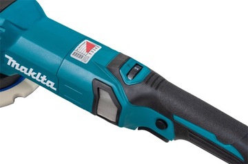 Эксцентриковая шлифовальная машина Makita 900W 150 мм PO6000C