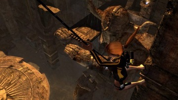 TOMB RAIDER UNDERWORLD КЛЮЧ STEAM ДЛЯ ПК + БЕСПЛАТНО