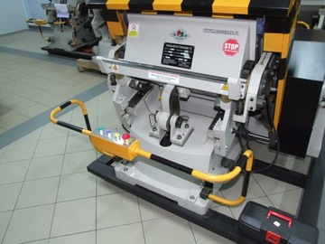 SZTANCTYGIEL ML-800NXL TYP CIĘŻKI Dostępny od ręki