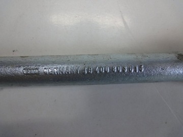 Audi A8 D2 94-02 Крюк Крюк