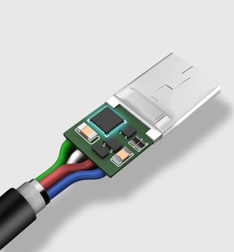 HOCO X20 ПРОЧНЫЙ СИЛИКОНОВЫЙ КАБЕЛЬ ДЛЯ БЫСТРОЙ ЗАРЯДКИ С ОПЛЕТКОЙ micro USB 3м 2А