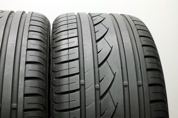 2L 255/55R18 Continental CrossContact UHP 3011 68