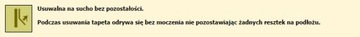 Моющиеся обои на флизелине AS 1801-24