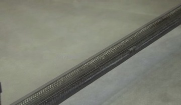 фото ориг. №9, Fireplace aerial cast iron grilles oliwia 16 kw 200 mm