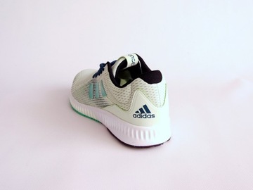 ADIDAS RUNNING AEROBOUNCE RACER r 38 2/3