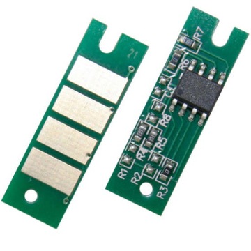 CHIP Ricoh SP100 SP112 SP100SU SP100SF 407166 FV