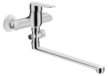 BATERIA WANNOWA DŁUGA WYLEWKA APPIA BLP 01FD