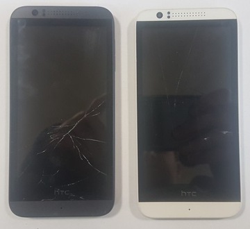 HTC DESIRE 510 LCD Wyświetlacz Oryginalny