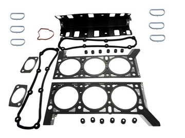 USZCZELKI GÓRY SILNIKA 3,3L CHRYSLER DODGE 2004-2008 MOPAR ORYGINAŁ