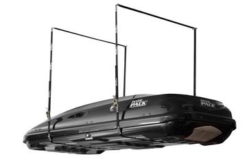 Box Box Багажник на крышу Thule MOTION XT XL 800 черный