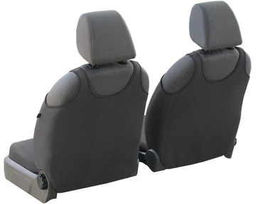 KOSZULKI POKROWCE SAMOCHODOWE DO AUDI A4 B5 B6 B7