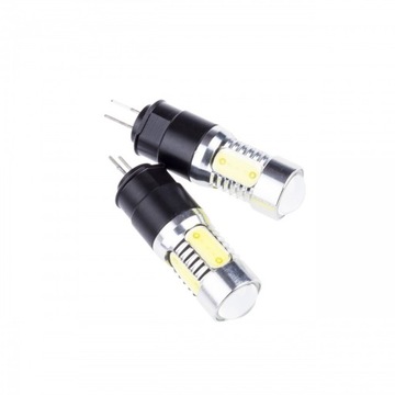 2x HP24W LED CANBUS PEUGEOT 3008, 5008, CITROEN C5