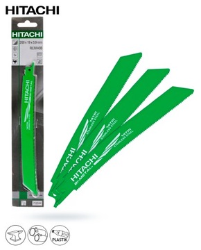 HITACHI RCM40B 752044 пильный диск по металлу