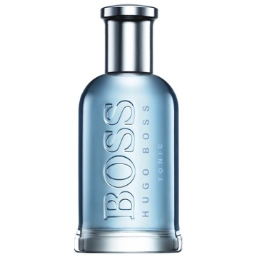 HUGO BOSS BOSS BOTTLED TONIC EDT 100 ML PRODUKT