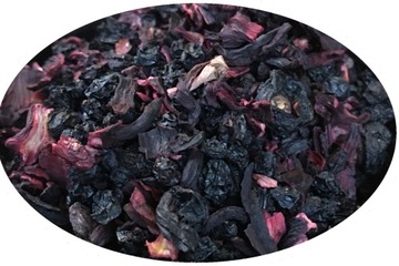 Jamajski rum herbata smakowa owocowa 50g