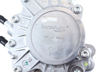 Вакуумный насос 2.0 TDI Vw 03G145209D