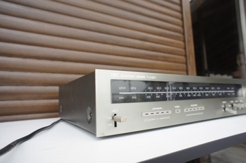 Tec system 5000 audio TUNER аналоговое радио