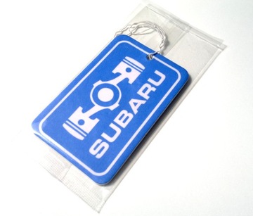 ГАДЖЕТЫ для SUBARU SCENT WORLD IS FLAT COUNDANT