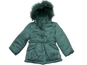 CHS KURTKA MAYORAL Z KAPTUREM 4437-040 122/7L