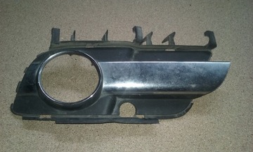 OPEL VECTRA C GTS KRATKA ZDERZAKA LEWA 13120739