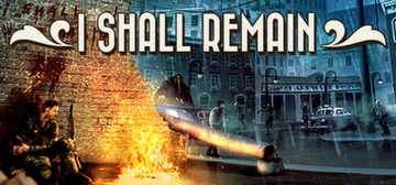 I Shall Remain PC STEAM KEY KLUCZ action RPG