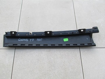 фото ориг. №10, Frame overlay racks rear door grand c - max mk2 2012