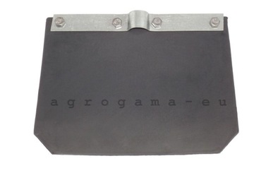 Chlapacz fartuch błotnik 20x15cm 50570040