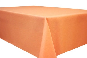 OBRUS PLAMOODPORNY 130x210 DESZCZYK KOLORY POLSKIE