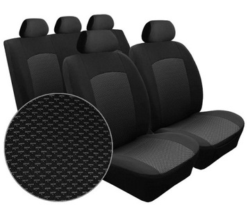 фото ориг. №6, Covers renault trafic opel vivaro 9 places 2001-2014