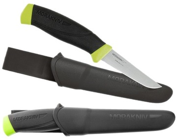 MORAKNIV NÓŻ MORA FISHING COMFORT FILLET 090