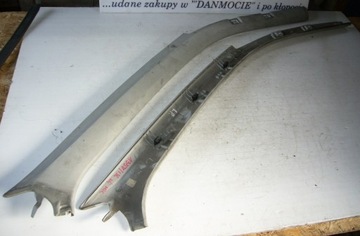 1357/18 ČALOUNĚNÍ SLOUPU PŘEDNÍHO SEAT IBIZA I