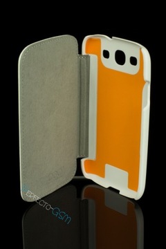 ОТКИДНАЯ КРЫШКА CASE TECH21 SAMSUNG GALAXY S3 S III NEO