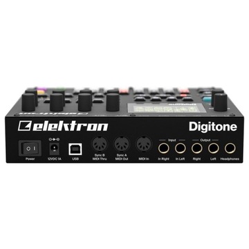 Elektron Digitone Syntezator FM